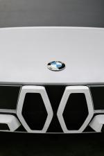 BMW 2002 ti Garmisch Recreation 2019 года